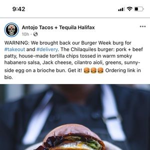 Meet your Posher, Ryan